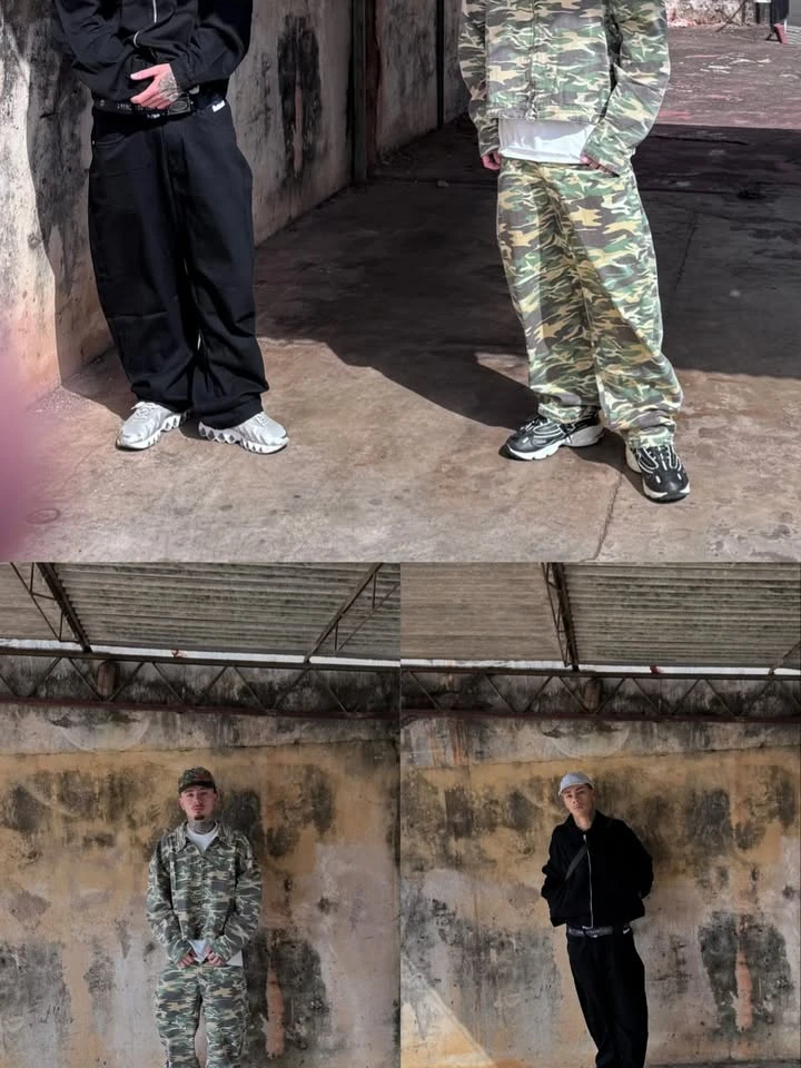 Angels Star Curadoria de Streetwear e Moda Urbana